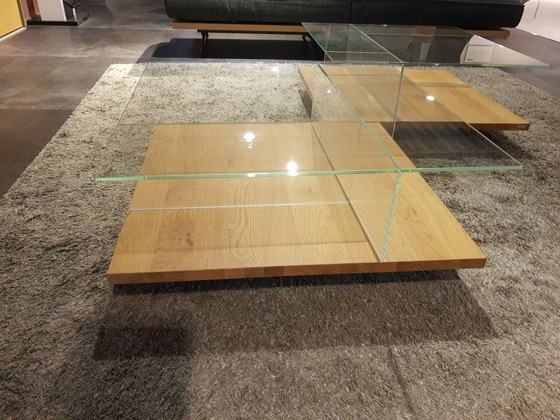 Image 1 of Hülsta CT160 salontafel