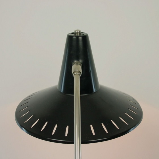 Image 1 of Anvia Table Lamp | Jan Hoogervorst | Dutch Design | 1960s | Mid Century