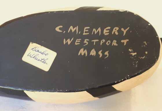 Image 1 of Esca unica americana