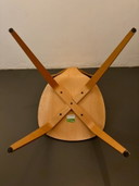 4X Cherner side chair