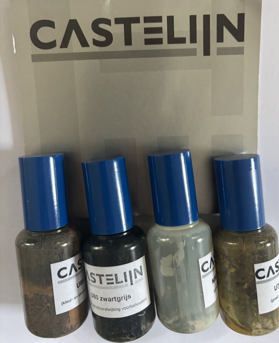 Image 1 of Tavolo Castelijn