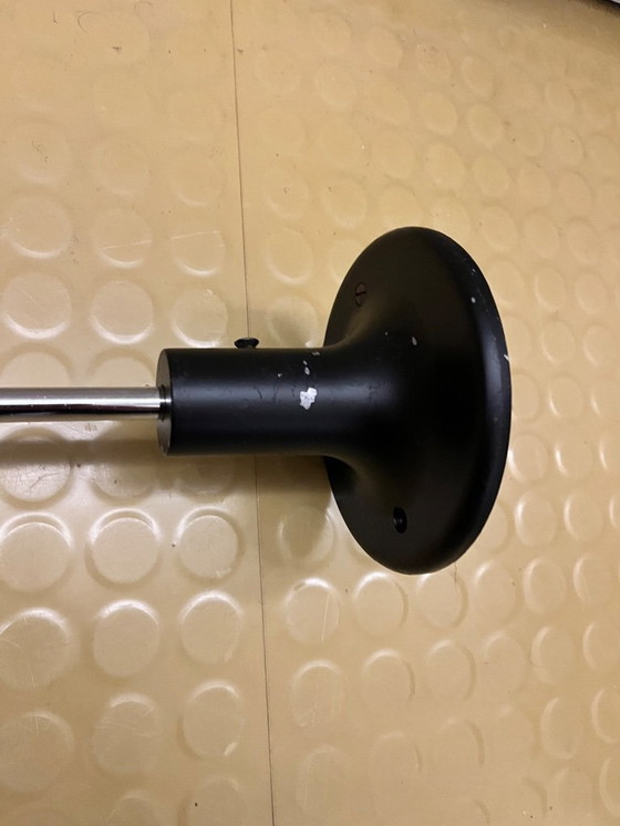 Image 1 of 3 apliques de techo/pared Oluce – ADIM – Vico Magistretti – Cromo y aluminio – Diseño italiano 1970