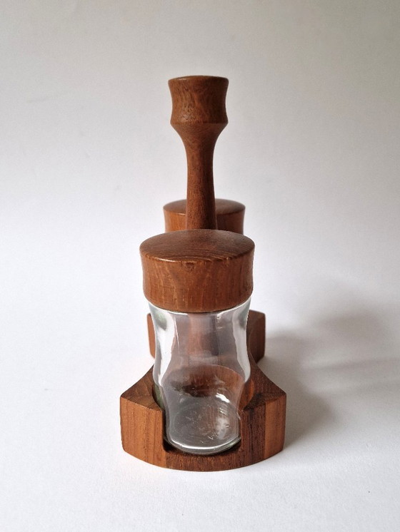 Image 1 of Digsmed - Kruidenrek - 60s