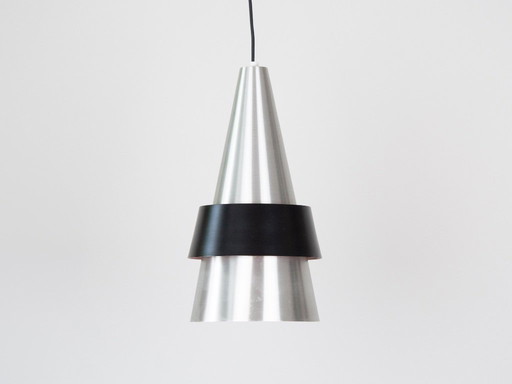 Dänische Vintage-Hängeleuchte Corona von Jo Hammerborg, Fog og Morup, 1960