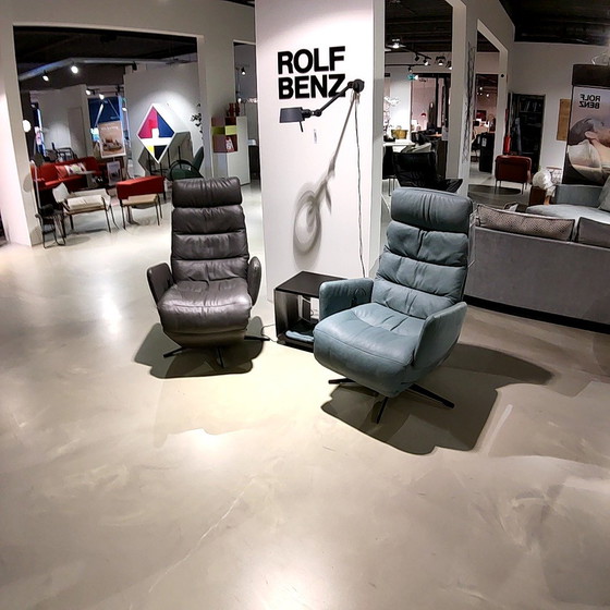 Image 1 of Sillón KFF E-Lounge modelo Arva