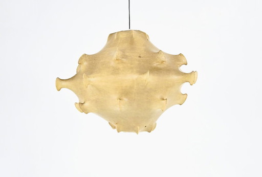 Grote Taraxacum hanglamp van Achille & Pier Giacomo Castiglioni voor Flos, 1960
