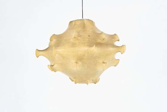 Image 1 of Grande lampada a sospensione Taraxacum di Achille e Pier Giacomo Castiglioni per Flos, 1960