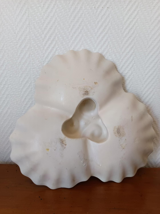 Image 1 of Vintage Ceramic Serving Dish 1960