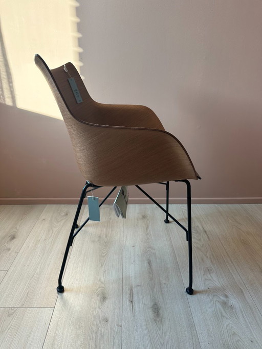 Kartell Q/wood