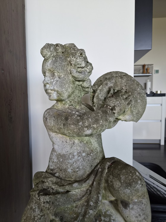 Image 1 of 2x Angel (English sandstone)