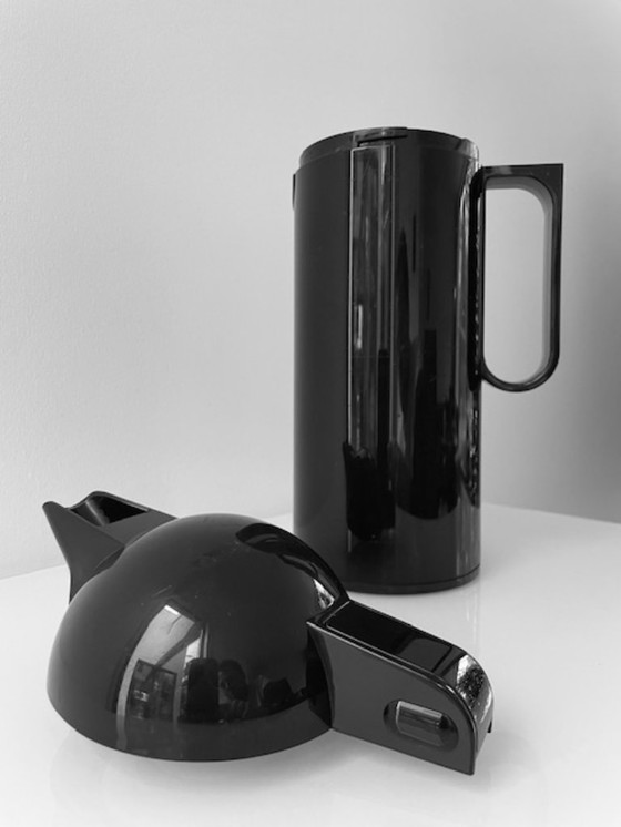 Image 1 of Thermos vintage postmoderne Leifheit années 80