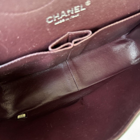 Chanel Jumbo – Crossbody bags, Lambskin (photo 16 of 30)