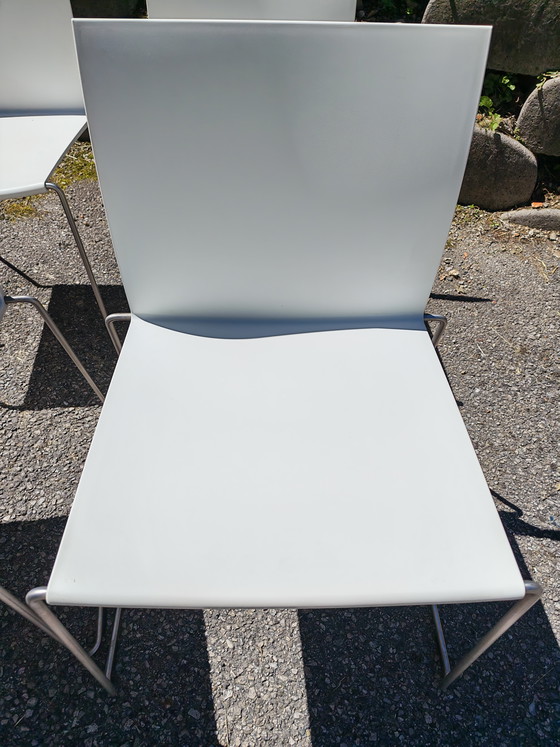 Image 1 of Sedie MDF M, Piergiorgio Cazzaniga 