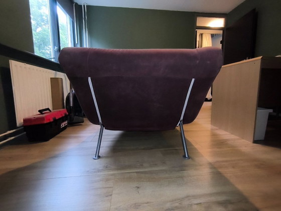 Image 1 of Chaise longue Ligne Roset Dolce Vita