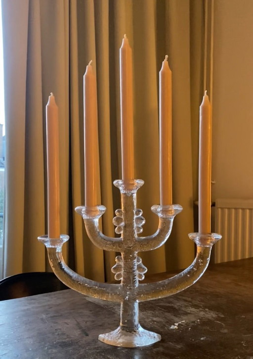 Kandelaber Pukeberg Schweden