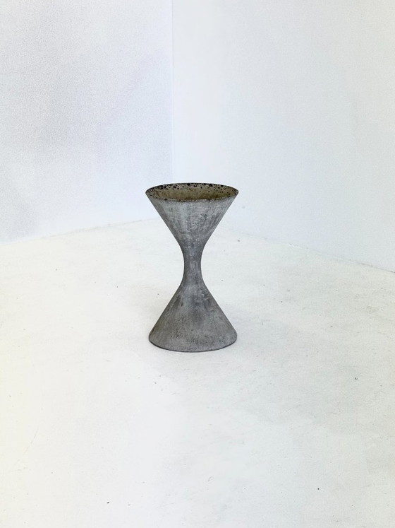 Image 1 of Jardinière Diabolo de Willy Guhl
