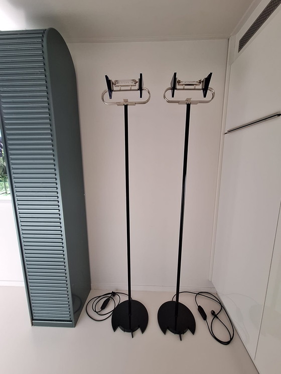 Image 1 of Lámpara de pie Arteluce Triana