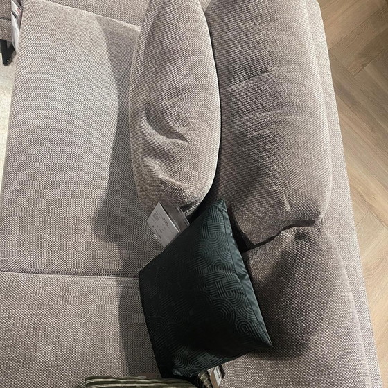 Image 1 of Large corner sofa Nano