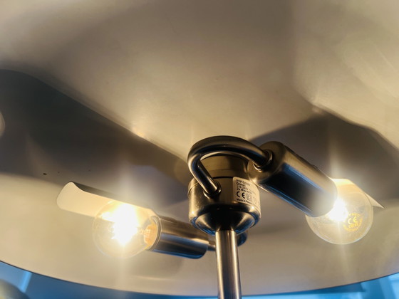 Image 1 of Lampada da tavolo vintage IKEA Grimsö | Lampada da tavolo della metà del secolo ottanta 