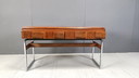 Mid Century Rosewood Desk, 1960S
