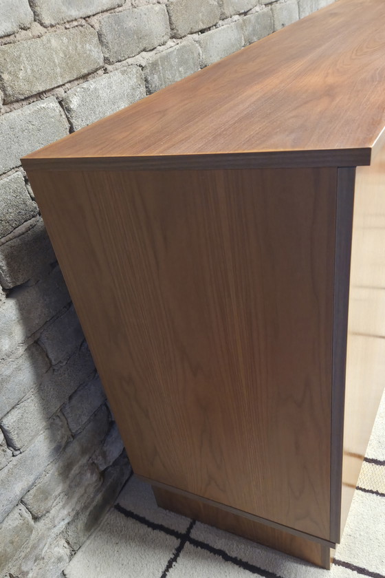 Image 1 of Skandinavisches Sideboard, 1960