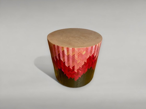 Image 1 of Pop" side table