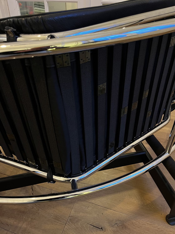 Image 1 of LC4 Le Corbusier excellent replica