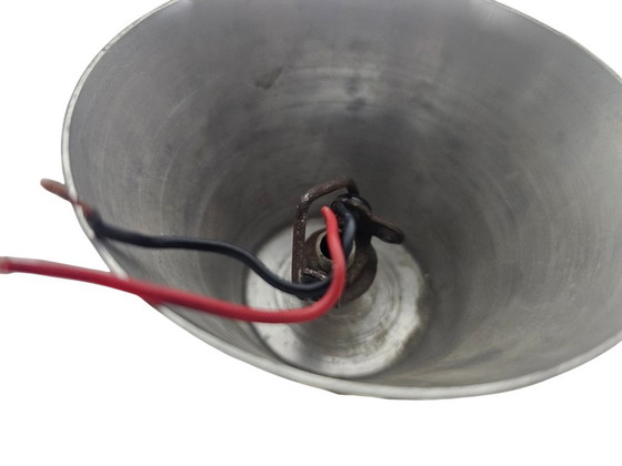 Image 1 of Vitrika - Orrefors - Carl Fagerlund - Ufo lamp - Zweden - 60's