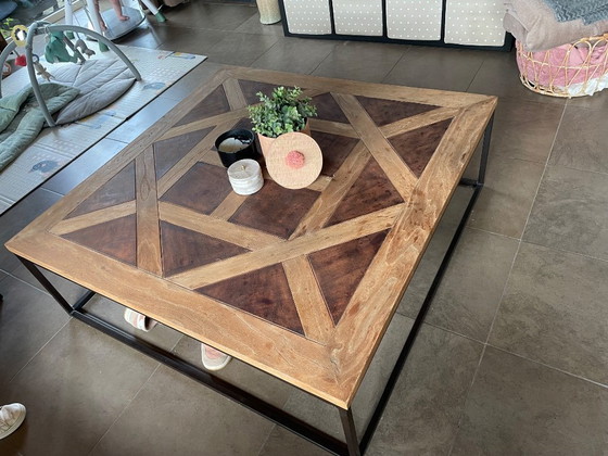 Image 1 of Table basse Flament
