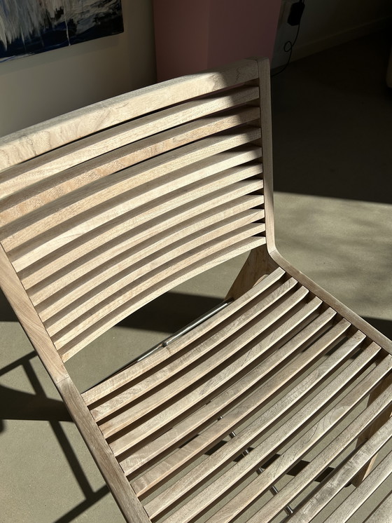 Image 1 of Fauteuil RIB