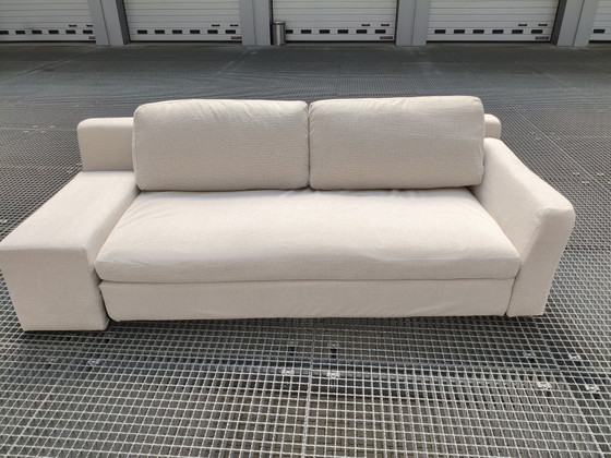 Image 1 of Canapé Cassina Mister 2,5 places - Philippe Starck