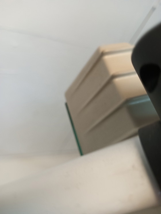 Image 1 of Quasar Design Lamp