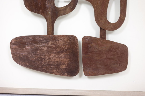 Image 1 of Antonine De Saint Pierre. "Springtime. Contemporary work.