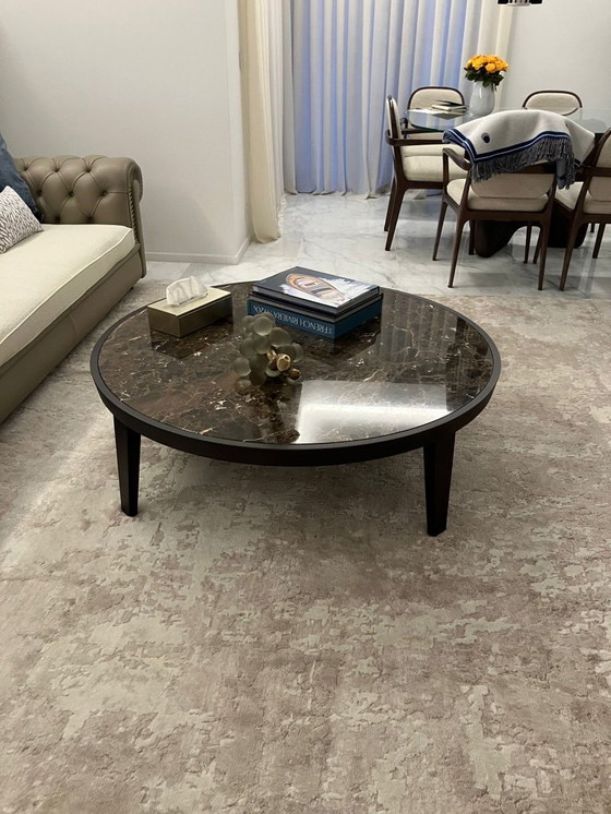 Image 1 of Bespoke Designer Table - SEGRAETI Interiors Monaco - Unique Piece