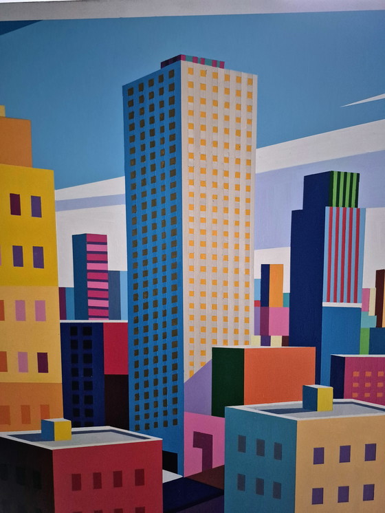 Image 1 of DOVE SOGGIORNARE?