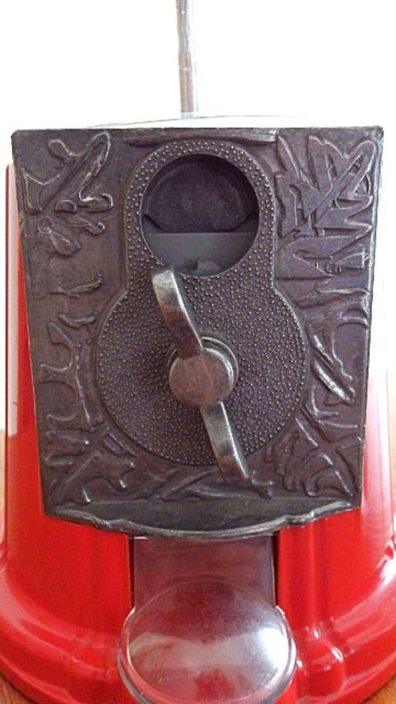 Image 1 of dispensador de chicles bola