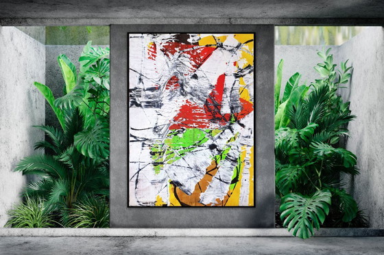 Image 1 of Jürgen Angeler - Apple Pie