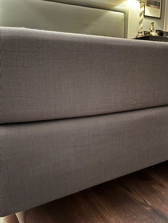 Image 1 of Carpe Diem Boxspringbed - continental  sando