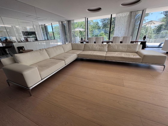 Image 1 of Italiaanse sofa Poliform 