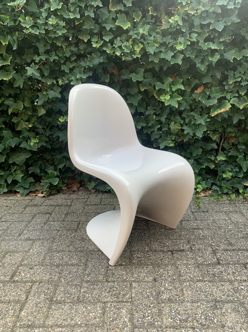 Herman Miller Panton Chair 1973