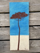 Pin parasol 50x20cm