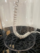 Lampada Toobe di Kartell
