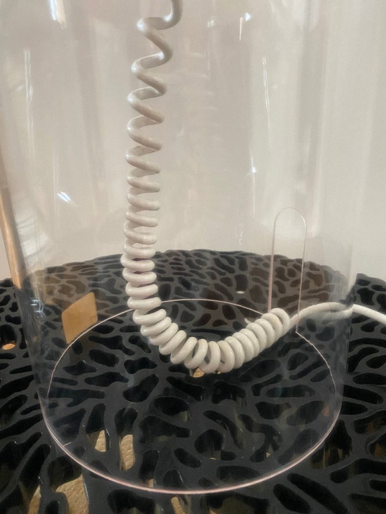 Image 1 of Lampada Toobe di Kartell