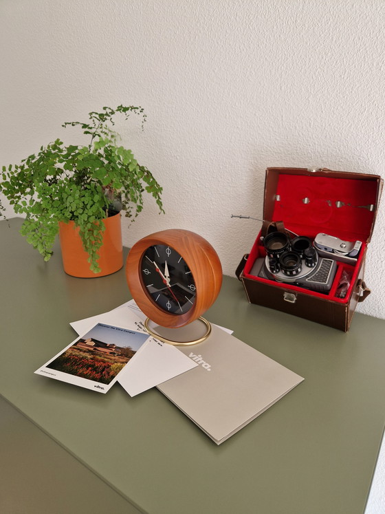 Image 1 of Vitra Chronopak Clock