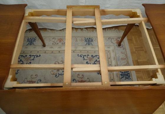 Image 1 of Schlingmann Wertmöbel - Table à manger modèle Monschau