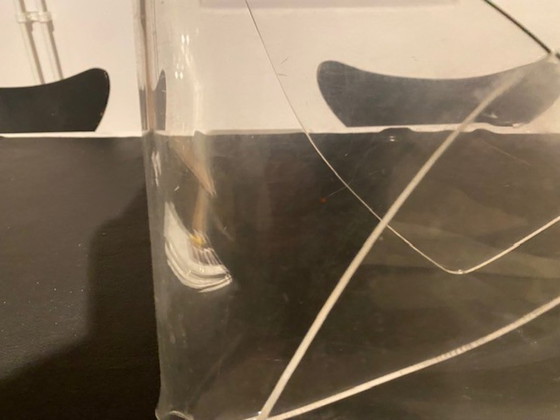 Image 1 of porte-journaux porte-revues