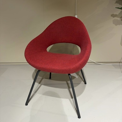 Sedia da pranzo Artifort Shark (set di 4)