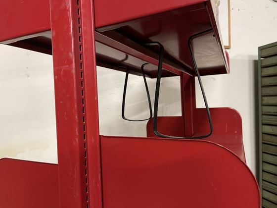 Image 1 of In Style from Lips Vago 70s from technical university Dortmund shelf shelving room divider 