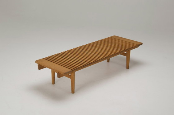 Image 1 of Banco de bar "JH589" - Hans J. Wegner