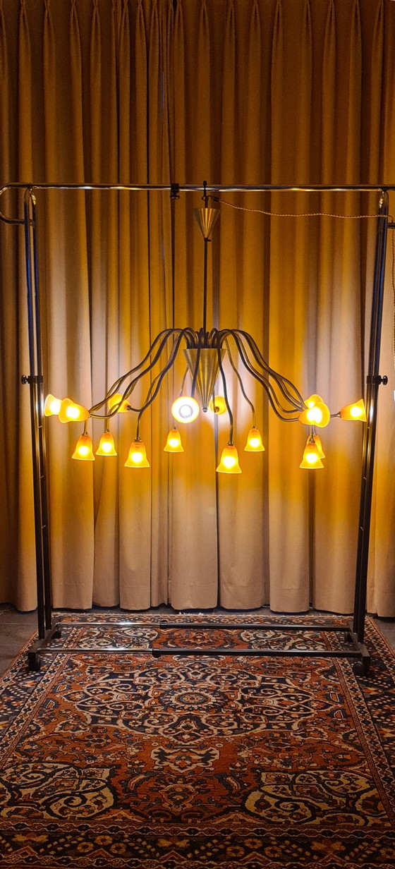 Image 1 of Suspension design néerlandais
Feux d'artifice Rob Nollet